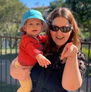 Meet your Posher, Kyla